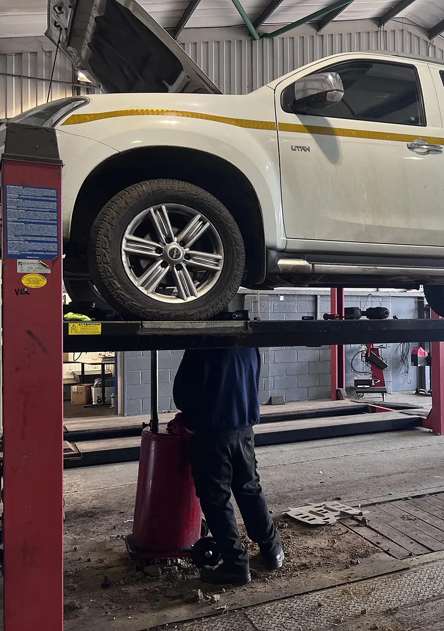 Car Repairs Wymondham