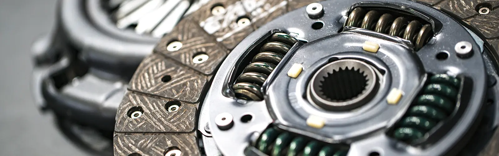 Clutch Replacement & Repair Wymondham