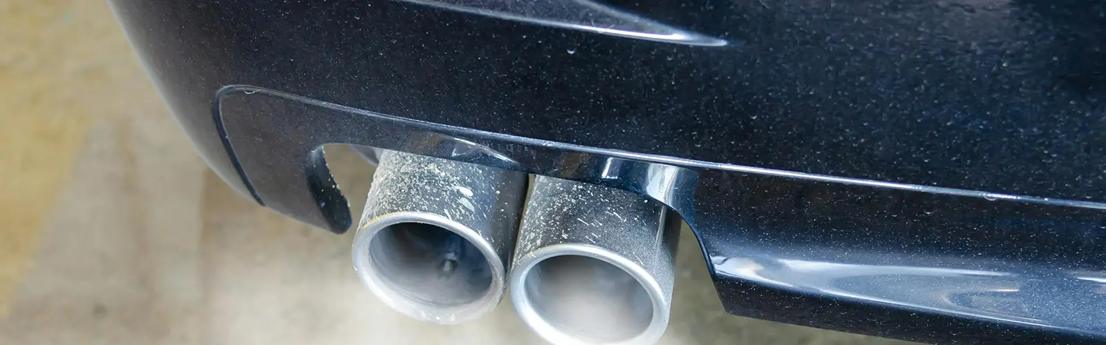 Exhaust Repairs