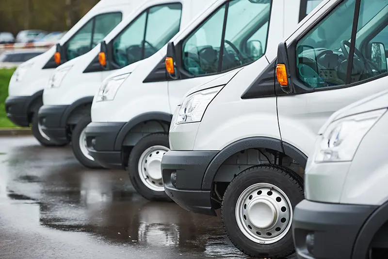 Fleet Maintenance Services